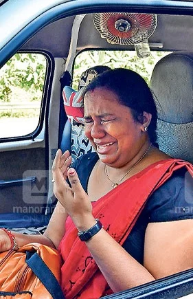ஆசிரியை அம்ரிதா