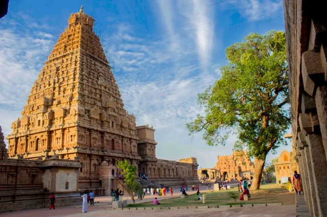 பெரிய கோயில்