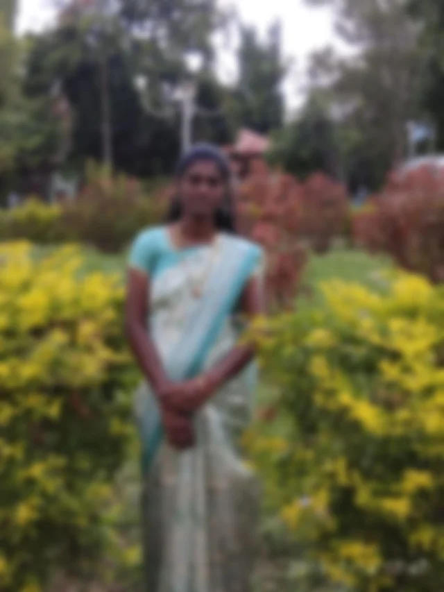 கிருஷ்ணவேணி
