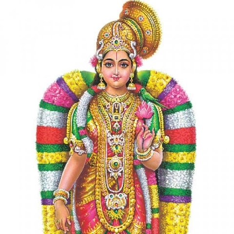 ஆண்டாள்