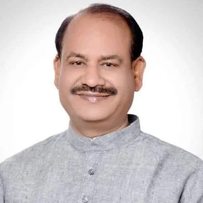 om birla