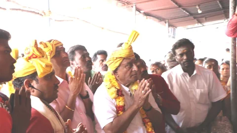 ரஜினியின் அண்ணன் சத்ய நாராயணராவ்