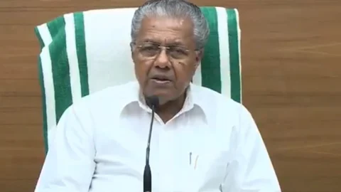 பினராயி விஜயன்