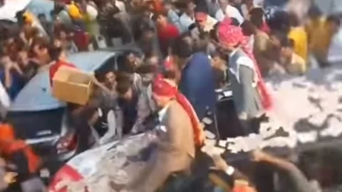 பணமழை