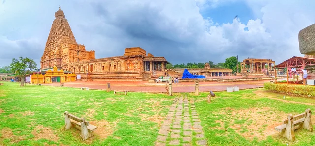 பெரியகோயில்