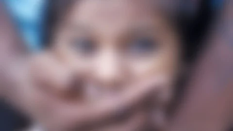 குழந்தை கடத்தல்