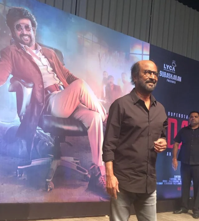 ரஜினிகாந்த்