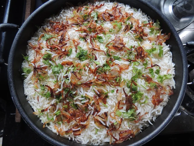 Fried Onions
