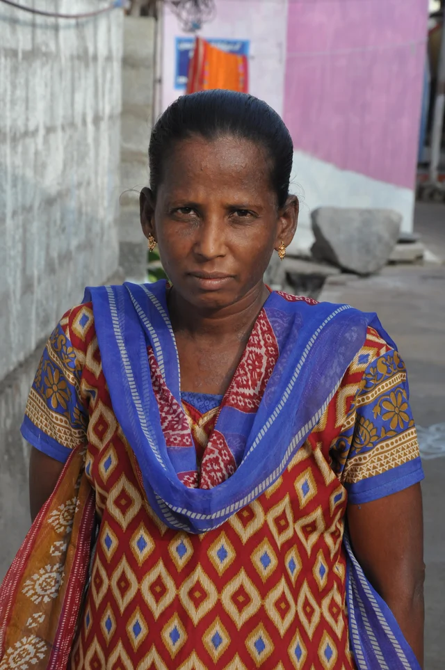 மாலதி