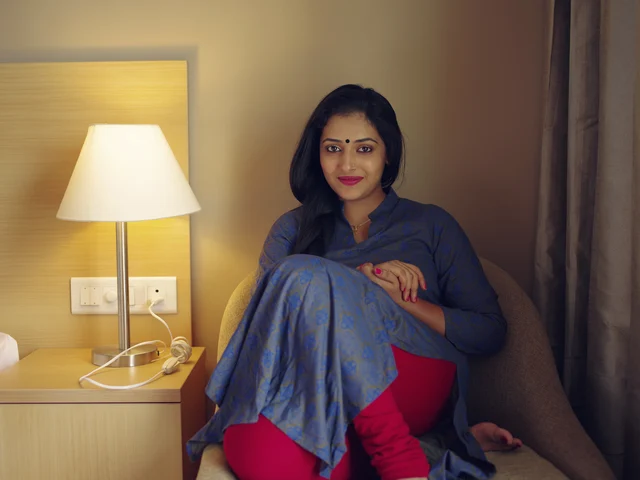 அனு சித்தாரா