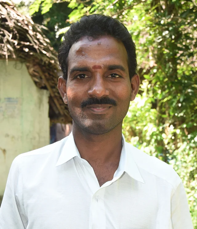 சமூக சேவகர் பிரபு