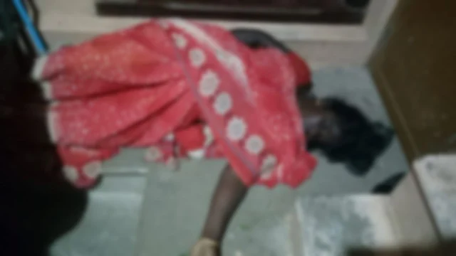 உயிரிழந்த தமிழ்ச்செல்வி
