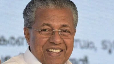 பினராயி விஜயன்