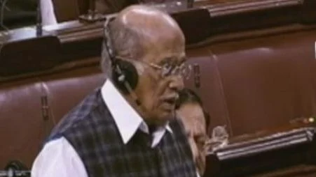 எஸ்.ஆர்.பாலசுப்பிரமணியம் எம்.பி
