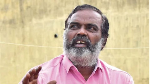 சாமுவேல்ராஜ்