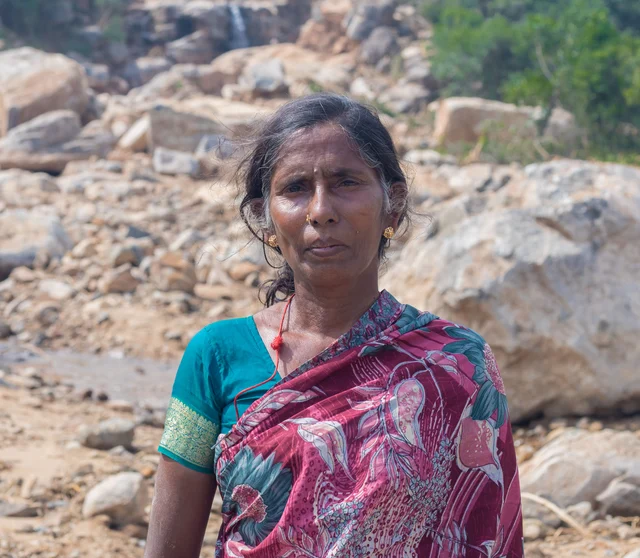 ராணி