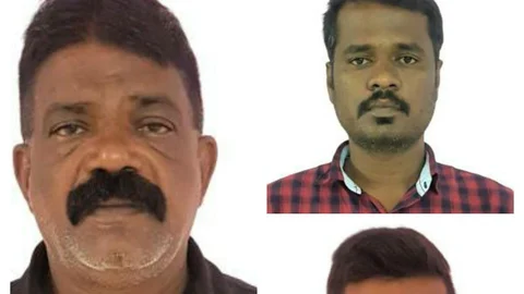 போலி சான்றிதழ் வழக்கில் சிக்கியவர்கள்