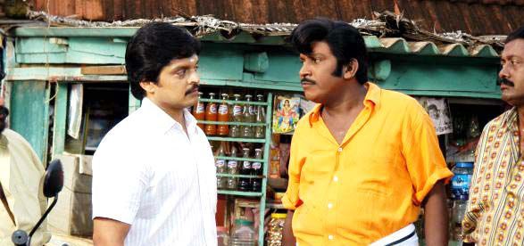 கரண், வடிவேலு