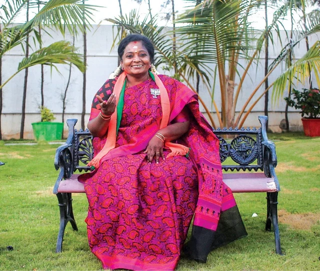 நிர்மலாவின் `வெங்காய' கருத்து, பிரக்யா பேச்சு, குதிரைபேரம்... - இல.கணேசன் `லாஜிக்' பேட்டி