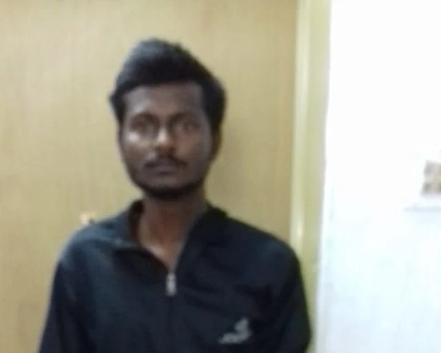 அன்பழகன்