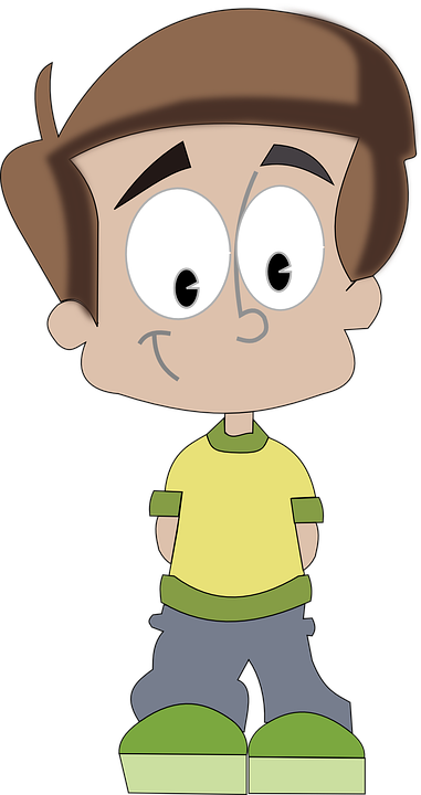 boy
