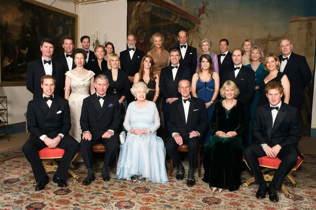 Royal Family