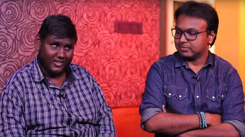 திருமூர்த்தி - இமான்
