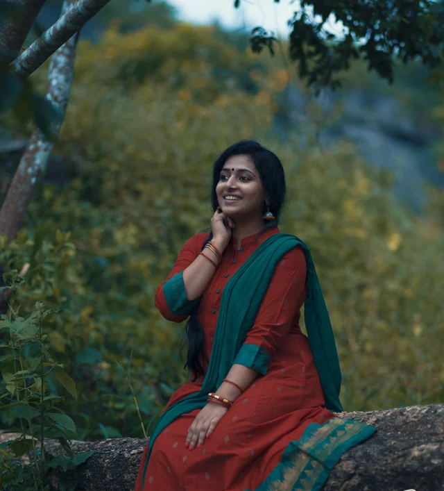 அனுசித்தாரா