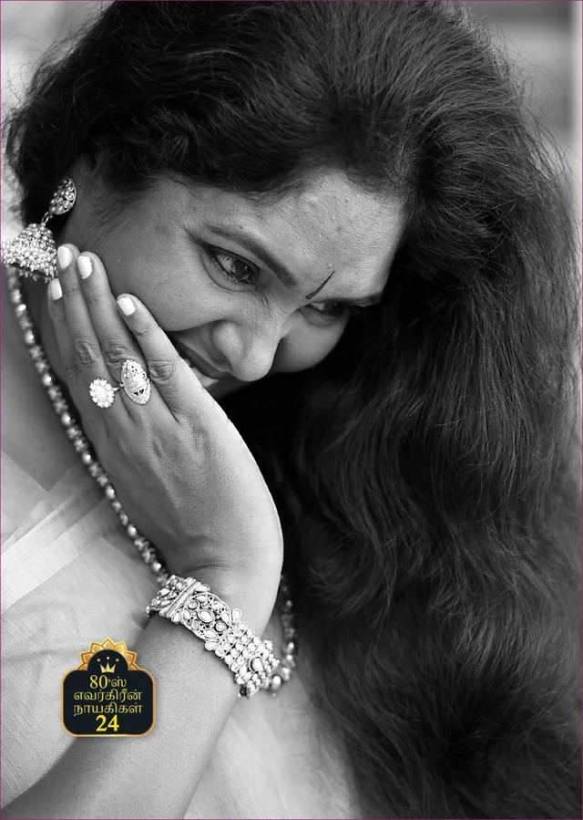 "நான் இருக்கிற இடம் தெரியாம சுதாவாகவே வாழ்ந்துகிட்டிருக்கேன்!" - அர்ச்சனா ஓப்பன் டாக்