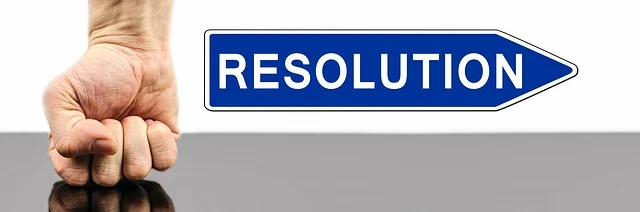 Resolution