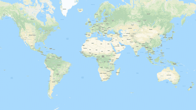 கூகுள் மேப்