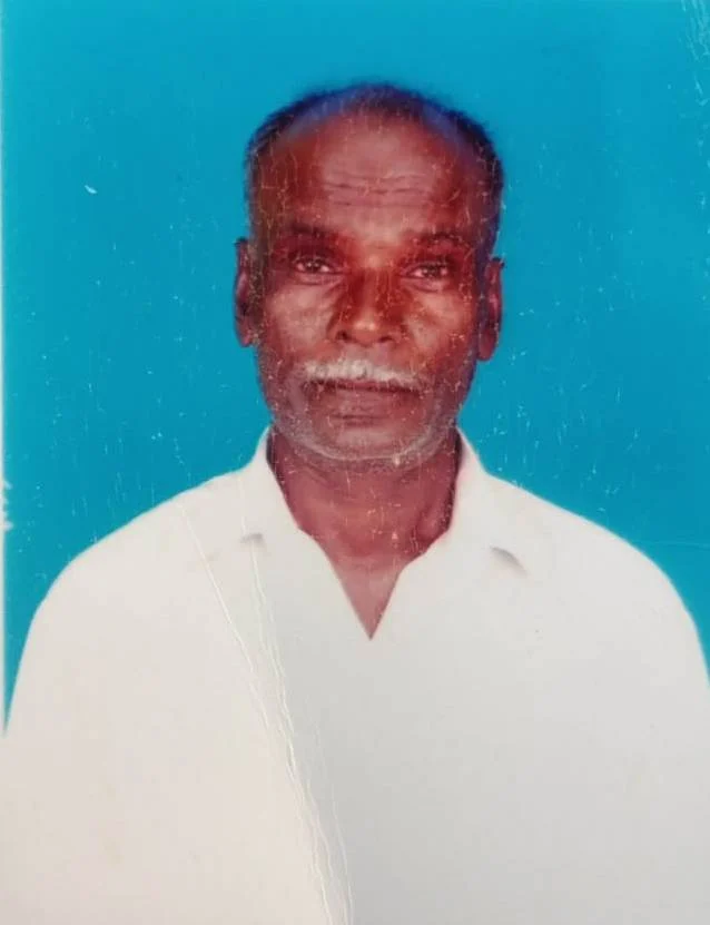 அண்ணாமலை