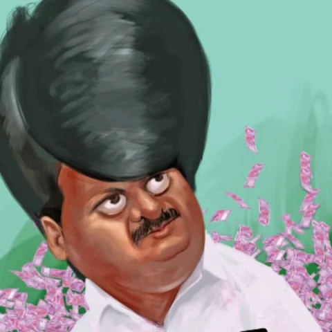 விஜயபாஸ்கர்