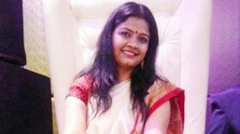 அர்ச்சனா