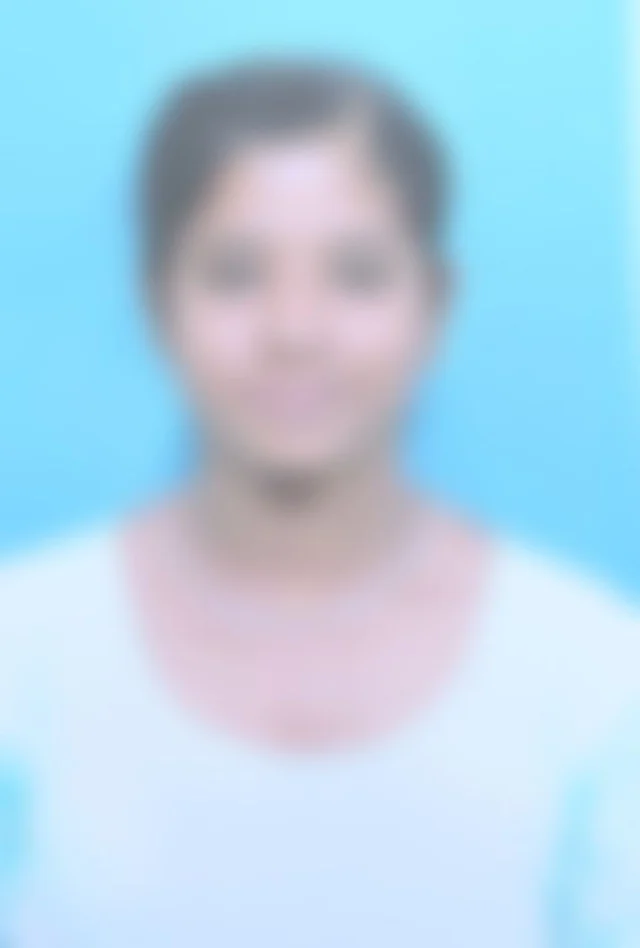 கொலைசெய்யப்பட்ட சிறுமி