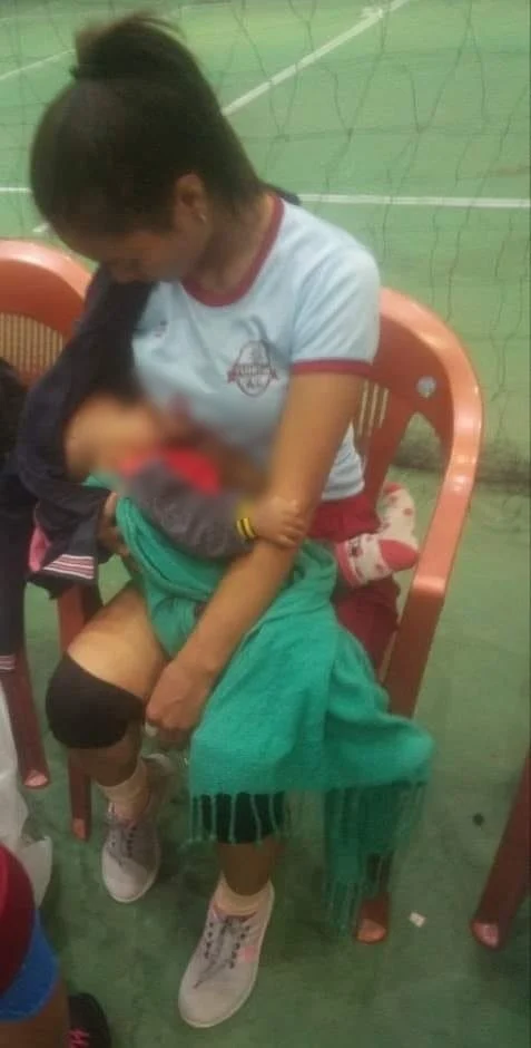 லால்வெண்டலுவாங்கி