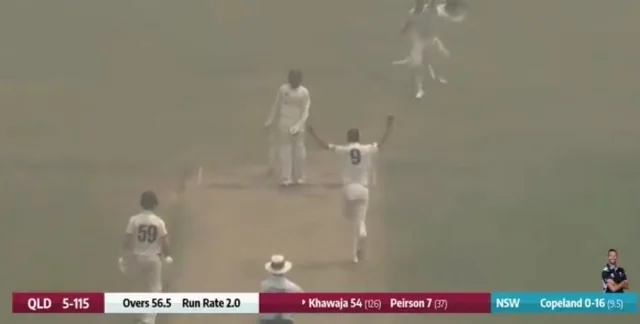 Sheffield Shield ஆட்டம்