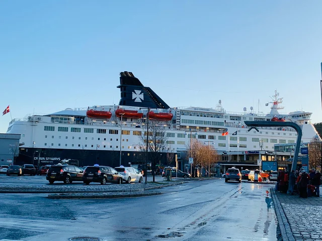 oslo