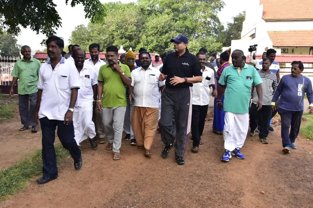 கார்த்தி சிதம்பரம்