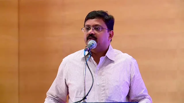 உதயச்சந்திரன் ஐ.ஏ.எஸ்