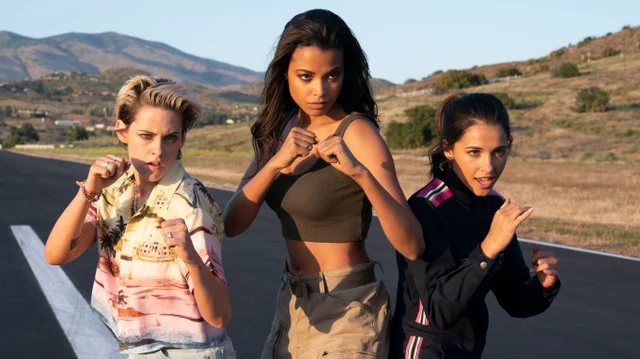 Charlie's Angels
