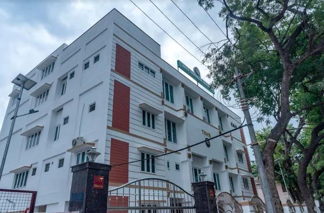 திருமண மண்டபம்