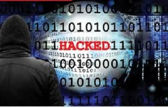 cyber attack