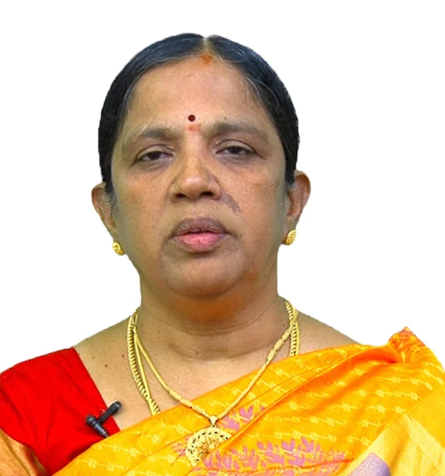 மருத்துவர் சம்பத்குமாரி