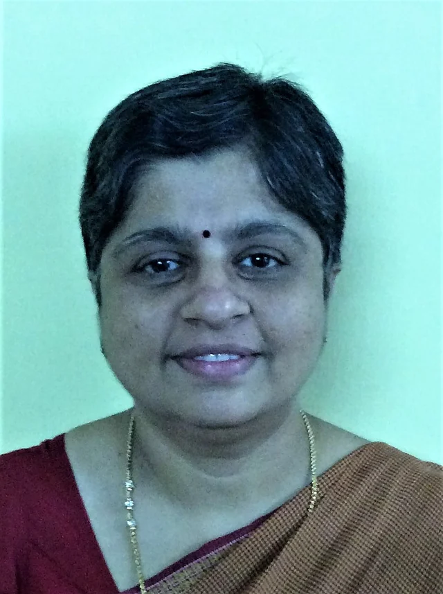 மகப்பேறு மருத்துவர் சுபஶ்ரீ