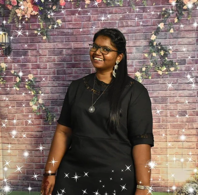 அன்னி மலர் யேசுதாஸ்