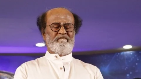 ரஜினி