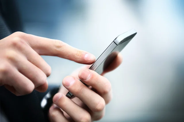 Digital Transactions