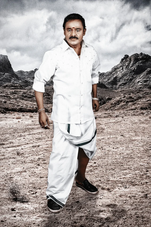 பிரவீன் காந்த்