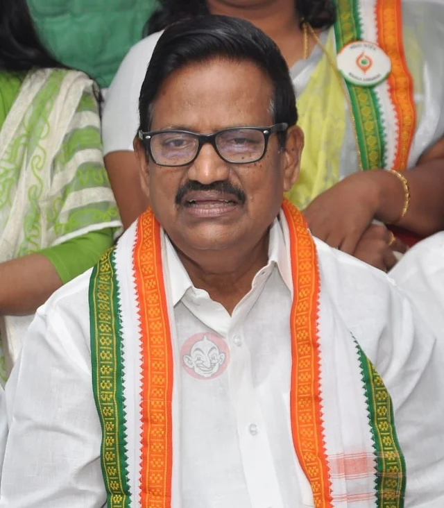 கே.எஸ்.அழகிரி
